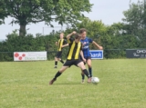 S.K.N.W.K. JO19-1 - Halsteren JO19-2 (competitie) 2024-2025 (3e fase) (115/225)